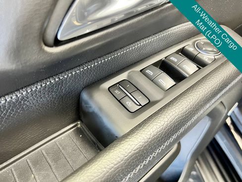 Used 2023 GMC Yukon Denali w/ LPO, Floor Liner Package AWD/4WD image 23