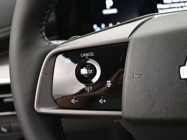 New 2026 Nissan Murano Platinum w/ Cargo Package AWD/4WD image 22