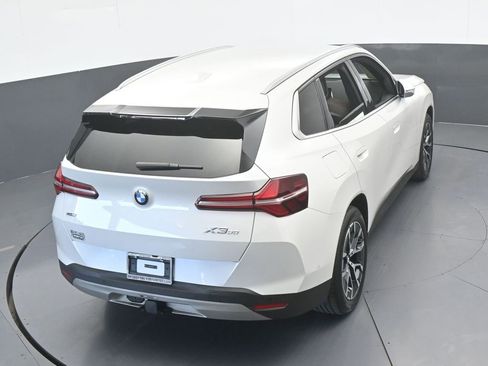 Used 2025 BMW X3 xDrive30i w/ M Sport Package image 55