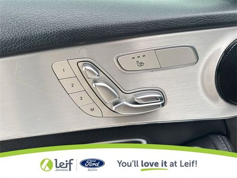 Used 2019 Mercedes-Benz C 300 Sedan image 18