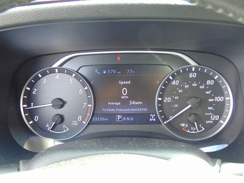 Used 2022 Nissan Frontier SV image 33