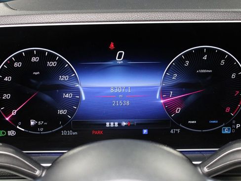 Used 2024 Mercedes-Benz GLE 350 4MATIC image 11