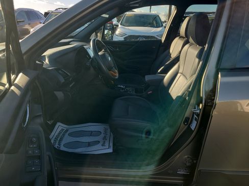 Used 2022 Subaru Forester Wilderness image 15
