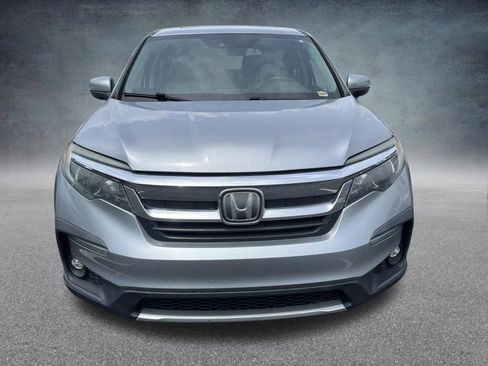 Used 2019 Honda Pilot EX-L image 2