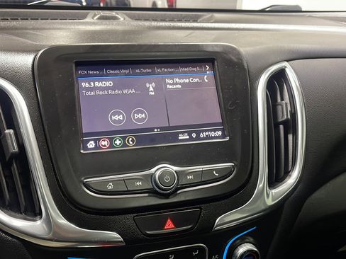 Used 2020 Chevrolet Equinox LT w/ Sport Edition AWD/4WD image 8