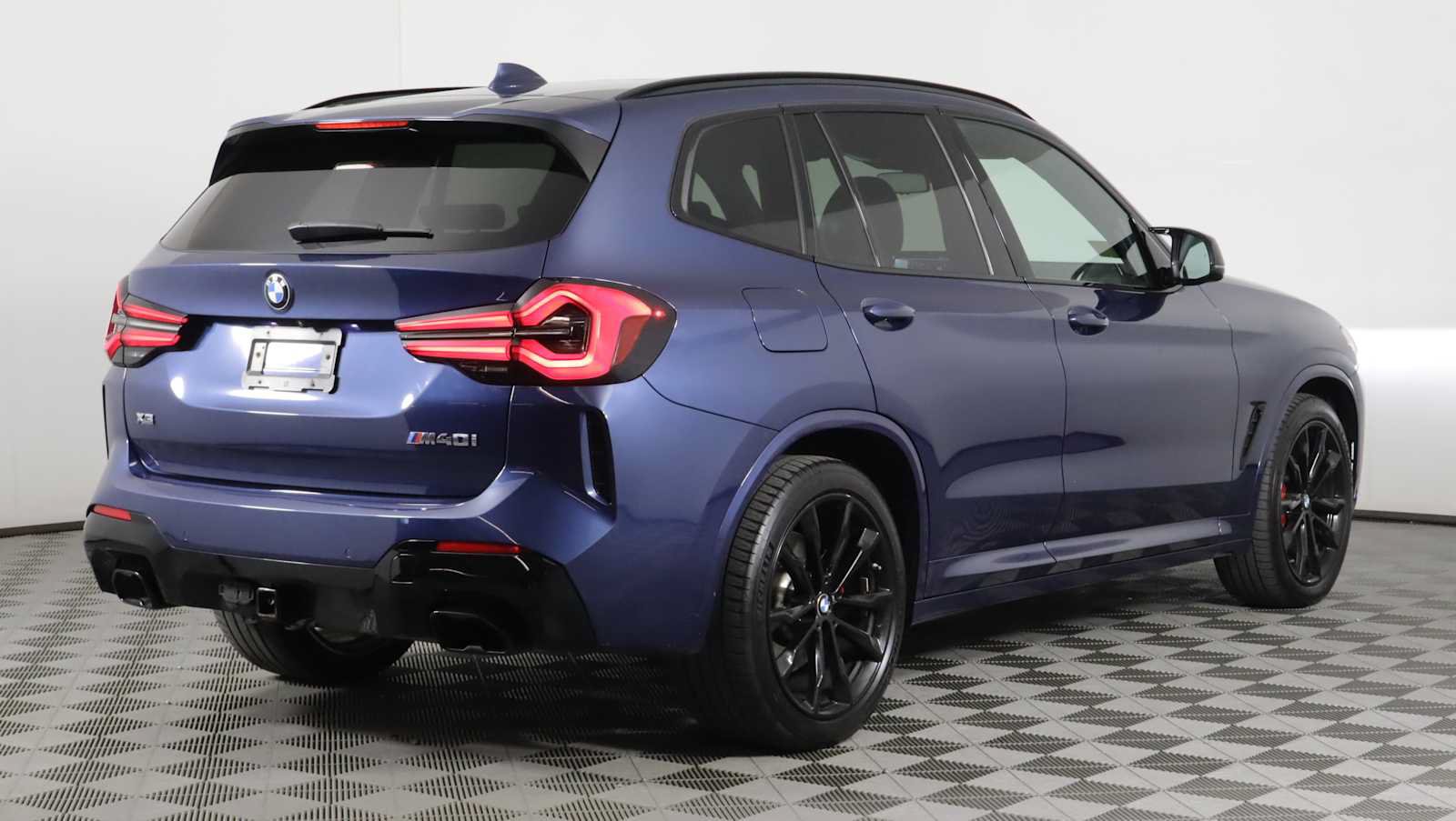 Used 2023 BMW X3 M40i w/ Premium Package AWD/4WD image 6