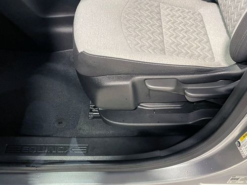 Used 2024 Chevrolet Equinox LS image 19