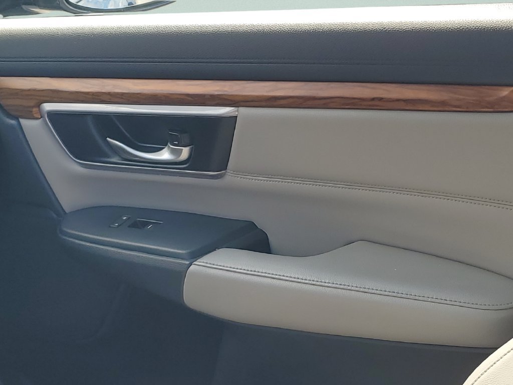 Used 2017 Honda CR-V EX-L image 13