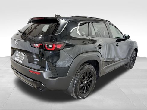 Certified 2025 MAZDA CX-50 AWD 2.5 Hybrid w/ Weather Package image 6