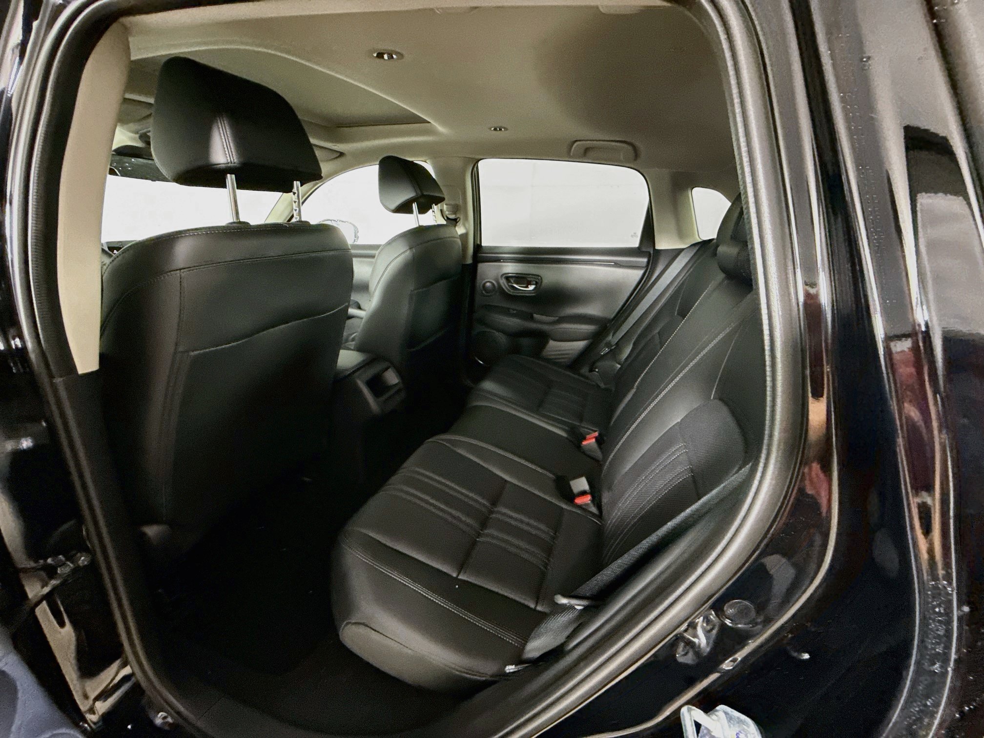 New 2027 Honda HR-V EX-L image 29