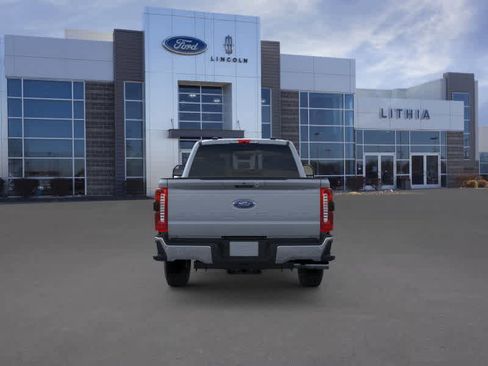 New 2026 Ford F350 Lariat w/ Lariat Ultimate Package image 5