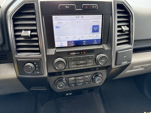 Used 2019 Ford F150 XLT w/ Equipment Group 301A Mid image 24