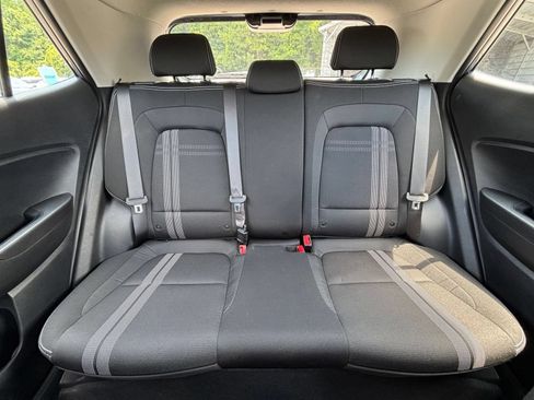 Used 2026 Hyundai Venue SEL FWD image 30