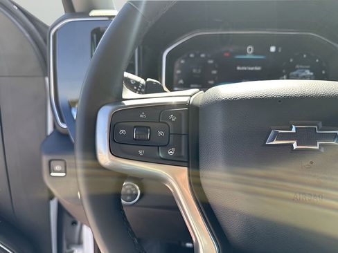 Used 2023 Chevrolet Silverado 1500 RST image 30