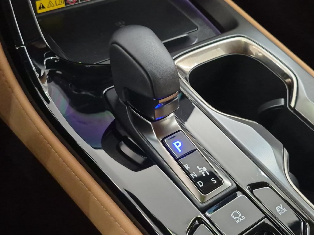 Used 2026 Lexus NX 350 AWD w/ Accessory Package (2T) image 29