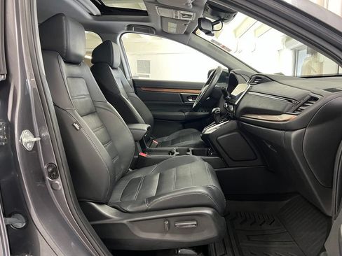 Used 2022 Honda CR-V EX-L image 21