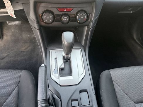 Used 2019 Subaru Impreza 2.0i w/ Eyesight AWD/4WD image 21