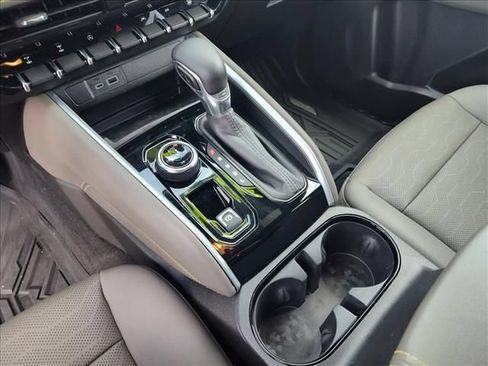 Certified 2025 Chevrolet Colorado ZR2 AWD/4WD image 19