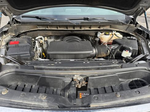 Used 2023 GMC Yukon SLT image 20