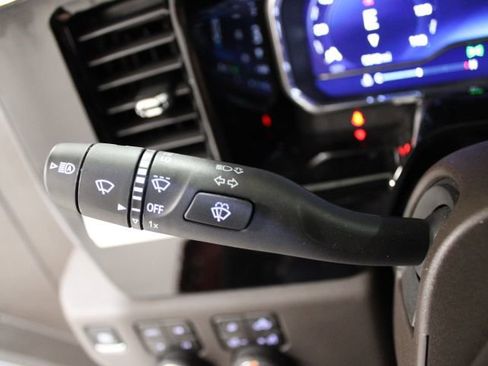 New 2025 Chevrolet Silverado 1500 RST w/ RST All Star Premium Package image 42