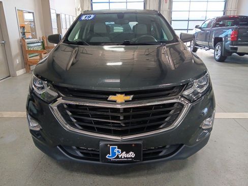 Used 2019 Chevrolet Equinox LS w/ LS Convenience Package image 7