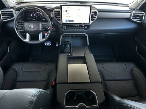 Used 2024 Toyota Sequoia SR5 w/ SR5 Premium Package image 12