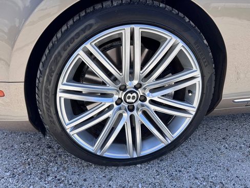 Used 2014 Bentley Continental GT Speed AWD/4WD image 59
