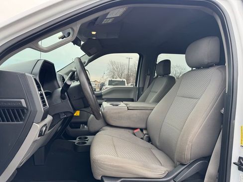 Used 2019 Ford F250 XLT image 5