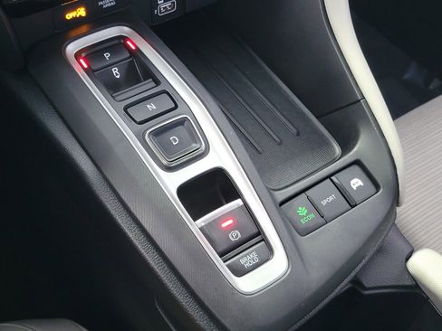 Used 2019 Honda Insight EX image 25