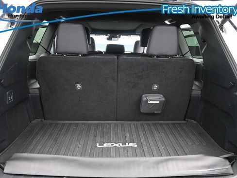 Used 2025 Lexus TX 350 AWD w/ Technology Package image 14