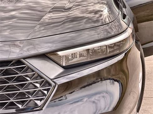 Certified 2025 Honda Accord LX image 24