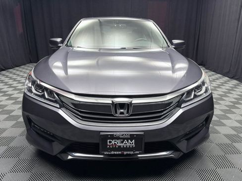 Used 2016 Honda Accord EX-L image 9