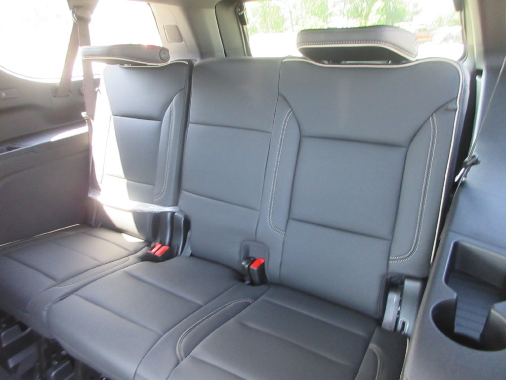 New 2026 GMC Yukon XL Elevation w/ Elevation Premium Package AWD/4WD image 14