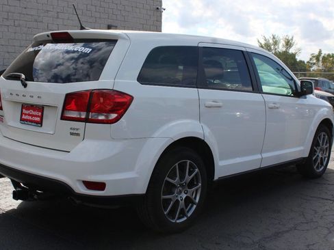 Used 2018 Dodge Journey GT image 5
