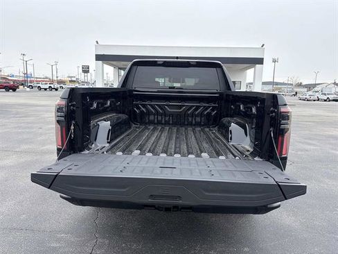 New 2026 GMC Sierra EV Elevation image 10