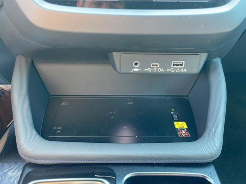New 2026 Subaru Forester Premium AWD/4WD image 20