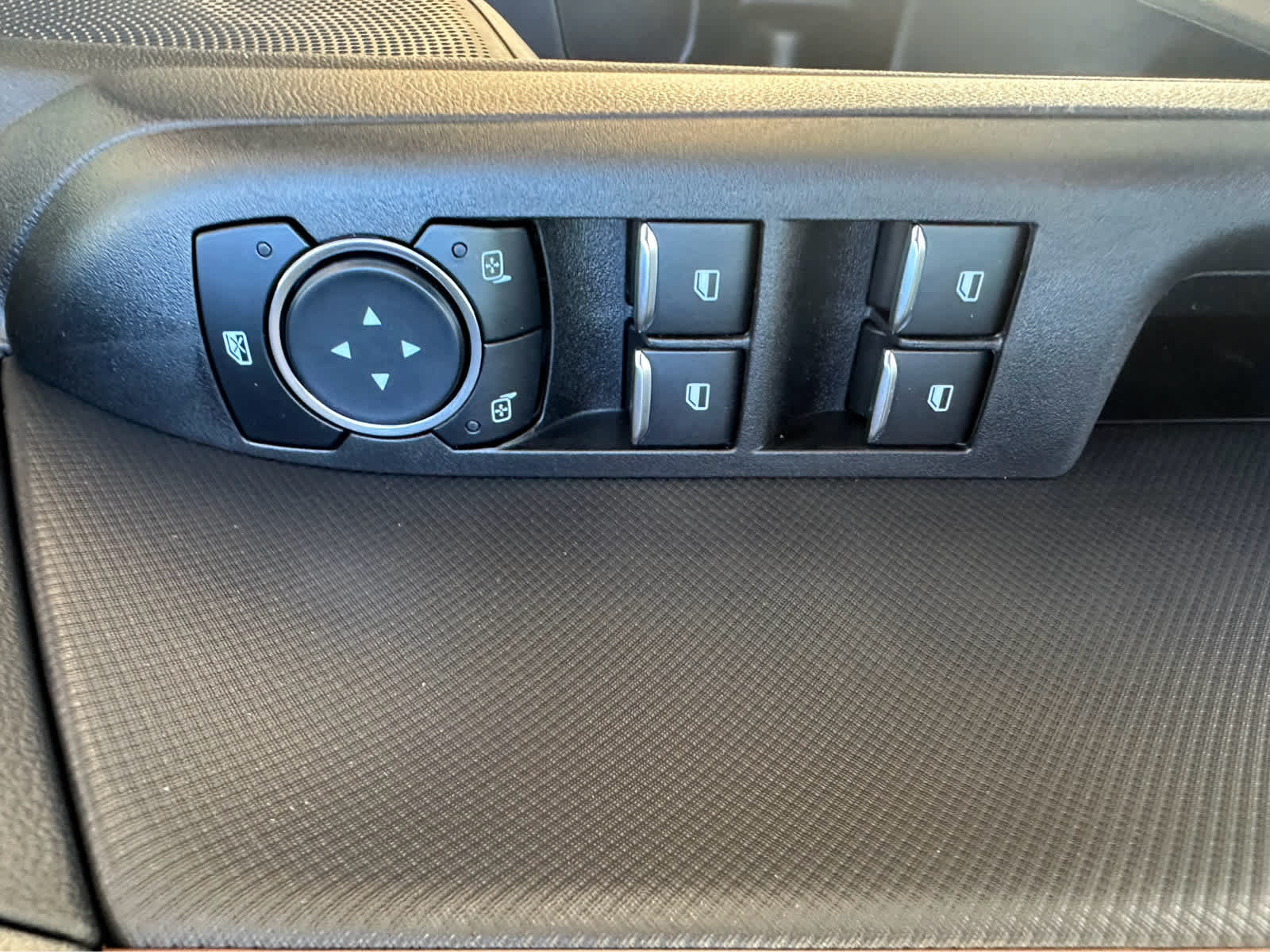 New 2026 Ford Bronco Sport Outer Banks w/ Outer Banks Tech Package+ AWD/4WD image 15
