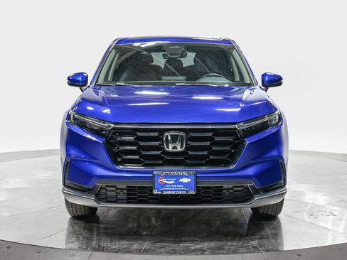 Used 2024 Honda CR-V EX-L image 10