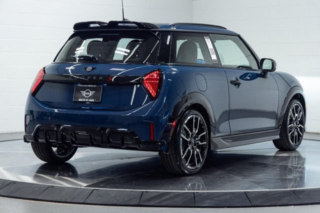 New 2026 MINI Cooper S FWD image 10