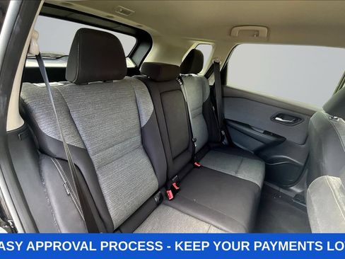 Used 2023 Nissan Rogue SV FWD image 33