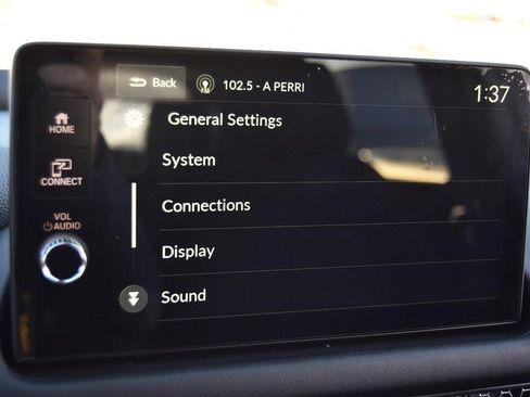 New 2026 Honda HR-V Sport image 13