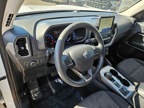 Used 2021 Ford Bronco Sport Big Bend AWD/4WD image 14