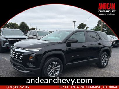 New 2027 Chevrolet Equinox LT w/ Convenience Package II
