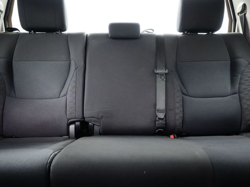 Used 2022 Toyota Tundra SR5 w/ SR5 Convenience Package image 13