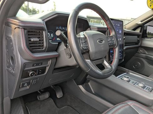 Used 2023 Ford Expedition Max Limited AWD/4WD image 10