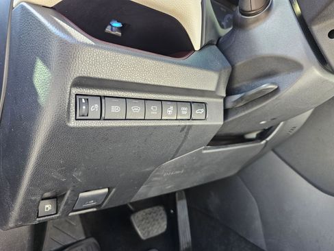 Used 2024 Toyota RAV4 Limited w/ Advanced Technology Package AWD/4WD image 21