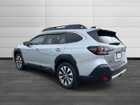 Certified 2023 Subaru Outback Limited w/ Popular Package #2 AWD/4WD image 5