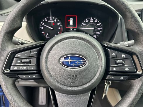 New 2026 Subaru Forester image 19