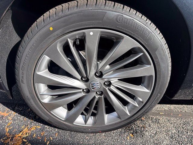 New 2026 Buick Envision Avenir AWD/4WD image 4