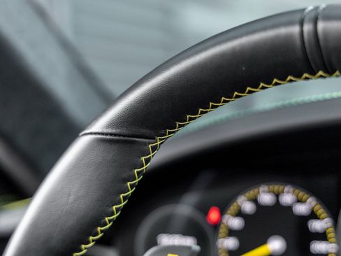 Certified 2024 Porsche 911 GT3 image 44